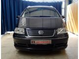 VW Sharan bei Reisemobile.expert - Abbildung (8 / 15)