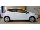 Ford Fiesta bei Reisemobile.expert - Abbildung (6 / 15) Ford Fiesta bei Reisemobile.expert - Abbildung (6 / 15)