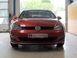 VW Golf VII bei Reisemobile.expert - Abbildung (8 / 15)