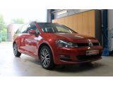 VW Golf VII bei Reisemobile.expert - Abbildung (7 / 15)