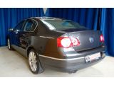 VW Passat bei Reisemobile.expert - Abbildung (3 / 15)