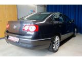 VW Passat bei Reisemobile.expert - Abbildung (5 / 15)