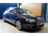 VW Passat bei Reisemobile.expert - Abbildung (7 / 15)