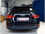 Audi A4 bei Reisemobile.expert - Abbildung (4 / 15)