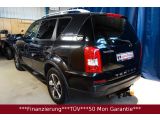 Ssangyong Rexton bei Reisemobile.expert - Abbildung (3 / 15) Ssangyong Rexton bei Reisemobile.expert - Abbildung (3 / 15)