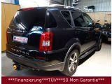 Ssangyong Rexton bei Reisemobile.expert - Abbildung (5 / 15) Ssangyong Rexton bei Reisemobile.expert - Abbildung (5 / 15)