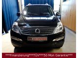 Ssangyong Rexton bei Reisemobile.expert - Abbildung (8 / 15) Ssangyong Rexton bei Reisemobile.expert - Abbildung (8 / 15)
