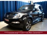 Ssangyong Rexton bei Reisemobile.expert - Abbildung (9 / 15) Ssangyong Rexton bei Reisemobile.expert - Abbildung (9 / 15)