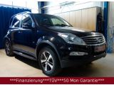 Ssangyong Rexton bei Reisemobile.expert - Abbildung (7 / 15) Ssangyong Rexton bei Reisemobile.expert - Abbildung (7 / 15)