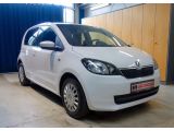 Skoda Citigo bei Reisemobile.expert - Abbildung (7 / 15)