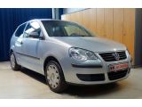 VW Polo IV bei Reisemobile.expert - Abbildung (7 / 15)