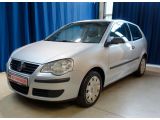 VW Polo IV bei Reisemobile.expert - Abbildung (9 / 15)