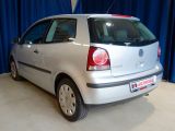 VW Polo IV bei Reisemobile.expert - Abbildung (3 / 15)