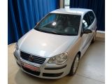VW Polo IV bei Reisemobile.expert - Abbildung (10 / 15)