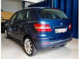 Mercedes-Benz B-Klasse bei Reisemobile.expert - Abbildung (3 / 15)