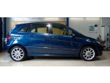 Mercedes-Benz B-Klasse bei Reisemobile.expert - Abbildung (6 / 15)