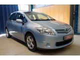 Toyota Auris bei Reisemobile.expert - Abbildung (7 / 15)