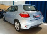 Toyota Auris bei Reisemobile.expert - Abbildung (3 / 15)