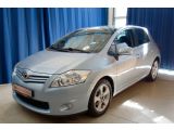 Toyota Auris bei Reisemobile.expert - Abbildung (9 / 15)