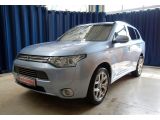 Mitsubishi Outlander bei Reisemobile.expert - Abbildung (9 / 15)