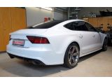 Audi A7 Sportback bei Reisemobile.expert - Abbildung (5 / 15) Audi A7 Sportback bei Reisemobile.expert - Abbildung (5 / 15)