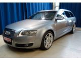 Audi A6 bei Reisemobile.expert - Abbildung (9 / 15) Audi A6 bei Reisemobile.expert - Abbildung (9 / 15)