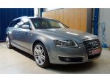 Audi A6 bei Reisemobile.expert - Abbildung (6 / 15) Audi A6 bei Reisemobile.expert - Abbildung (6 / 15)