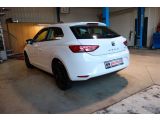 Seat Leon bei Reisemobile.expert - Abbildung (4 / 15) Seat Leon bei Reisemobile.expert - Abbildung (4 / 15)