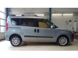 Fiat Doblo bei Reisemobile.expert - Abbildung (6 / 15)