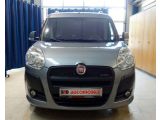 Fiat Doblo bei Reisemobile.expert - Abbildung (8 / 15)