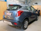 Opel Mokka bei Reisemobile.expert - Abbildung (5 / 15) Opel Mokka bei Reisemobile.expert - Abbildung (5 / 15)