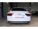 Audi A7 Sportback bei Reisemobile.expert - Abbildung (7 / 15)