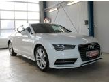 Audi A7 Sportback bei Reisemobile.expert - Abbildung (3 / 15)