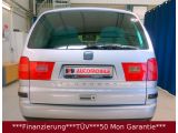 Seat Alhambra bei Reisemobile.expert - Abbildung (4 / 15)