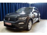 VW T-Roc bei Reisemobile.expert - Abbildung (9 / 15)