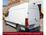 Mercedes-Benz Sprinter bei Reisemobile.expert - Abbildung (3 / 15)