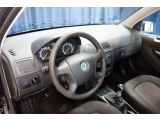 Skoda Fabia bei Reisemobile.expert - Abbildung (12 / 15)