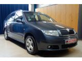 Skoda Fabia bei Reisemobile.expert - Abbildung (7 / 15)