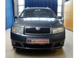 Skoda Fabia bei Reisemobile.expert - Abbildung (8 / 15)