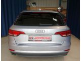 Audi A4 bei Reisemobile.expert - Abbildung (3 / 15)