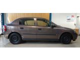Opel Astra bei Reisemobile.expert - Abbildung (5 / 15)