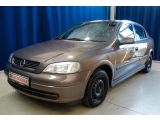 Opel Astra bei Reisemobile.expert - Abbildung (8 / 15)