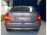 Opel Astra bei Reisemobile.expert - Abbildung (3 / 15)