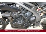 Triumph Speed bei Reisemobile.expert - Abbildung (9 / 15)