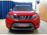 Suzuki Vitara bei Reisemobile.expert - Abbildung (8 / 15)