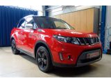 Suzuki Vitara bei Reisemobile.expert - Abbildung (7 / 15)