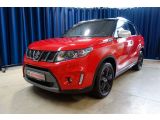 Suzuki Vitara bei Reisemobile.expert - Abbildung (9 / 15)