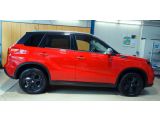 Suzuki Vitara bei Reisemobile.expert - Abbildung (6 / 15)