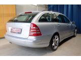 Mercedes-Benz C-Klasse bei Reisemobile.expert - Abbildung (4 / 15)