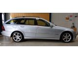 Mercedes-Benz C-Klasse bei Reisemobile.expert - Abbildung (5 / 15)